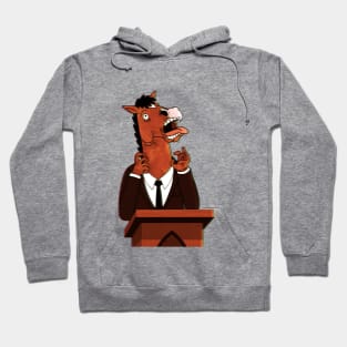 Bojack Hoodie